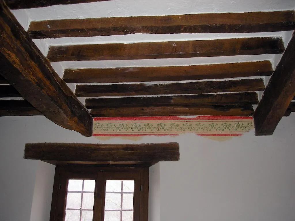 Bed and Breakfast Casignano Bagno a Ripoli Italien