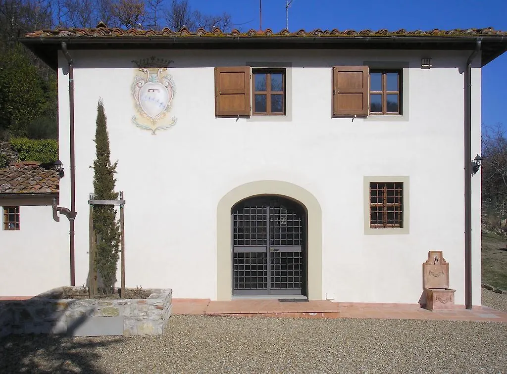 Bed and Breakfast Casignano Bagno a Ripoli