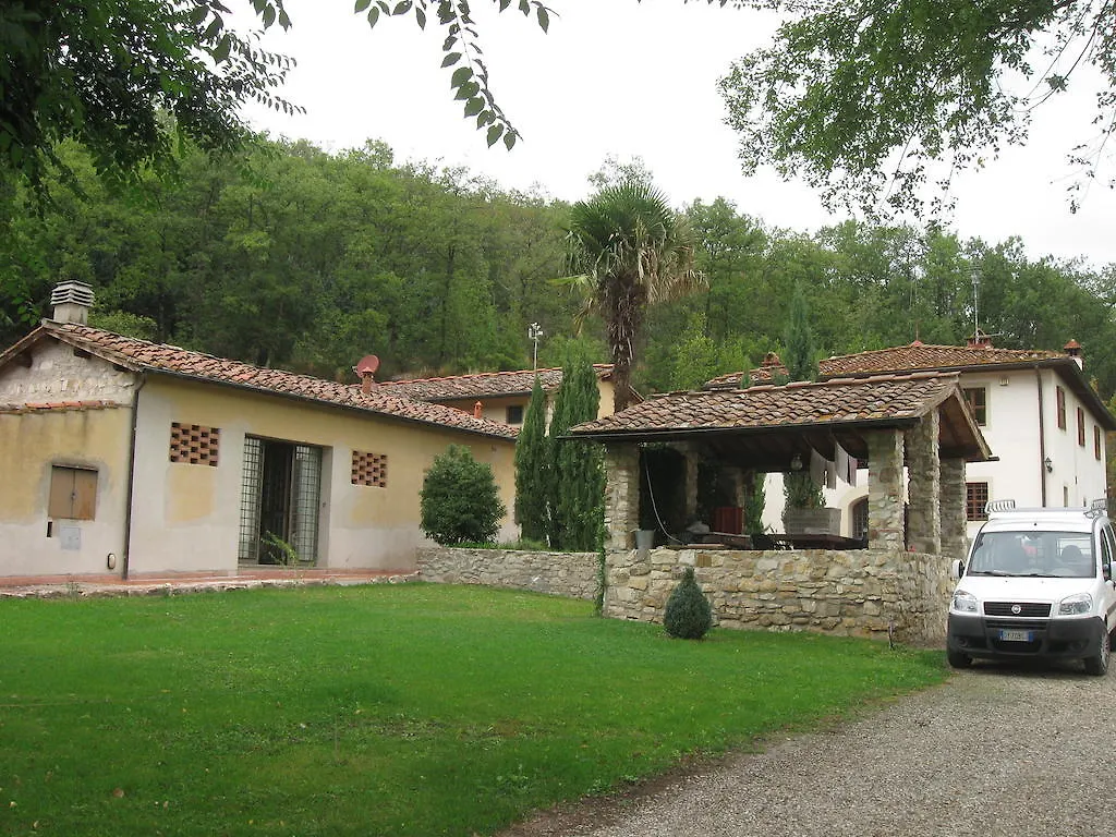 Bed and Breakfast Casignano Bagno a Ripoli