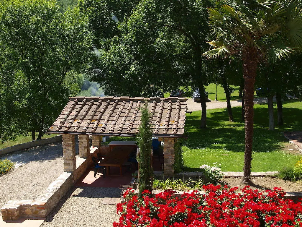 Villa Casignano à Bagno a Ripoli Italie