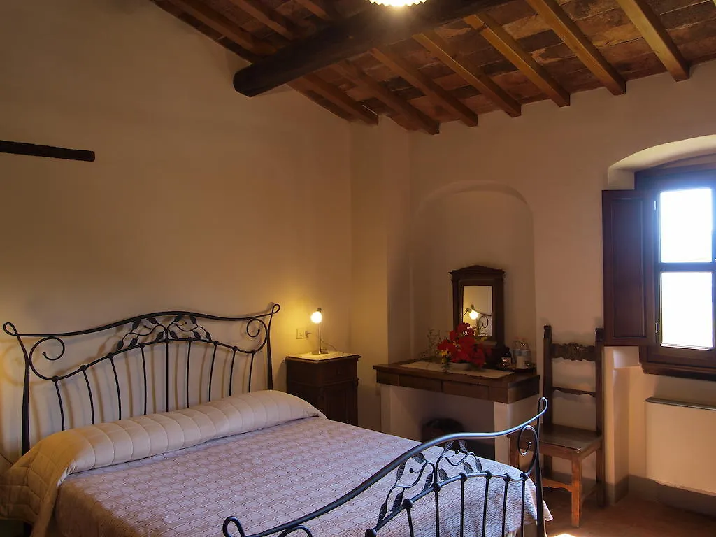 Bed and Breakfast Casignano Bagno a Ripoli