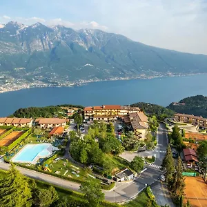 **** Hotel Pineta Campi Italie