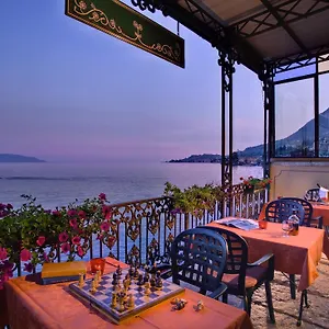 ** Hotel Garni Riviera Italie