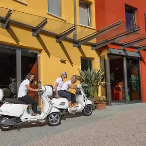 *** Hotel Meridiana Italie