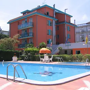 *** Hotel Altinate Italie