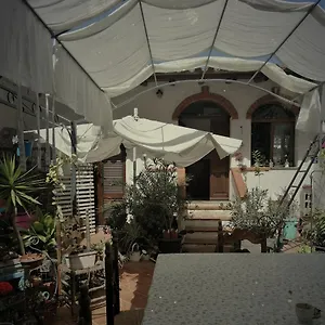  Couette-café Casacori Italie