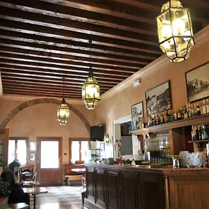 ** Hotel 5 Colonne Italie