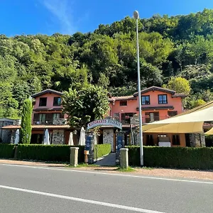 *** Hotel Grotto Bagat Italie