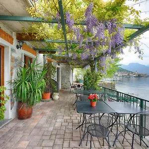  Couette-café Nest On The Italie