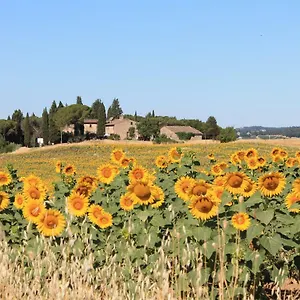 Il Poggio Couette-café