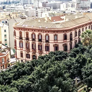 ** Maison d'hôtes Al Bastione Di Italie