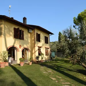  Frühstückspension Casale Asciolo