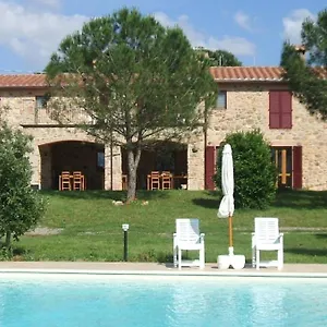  Aparthotel Casetta Francini