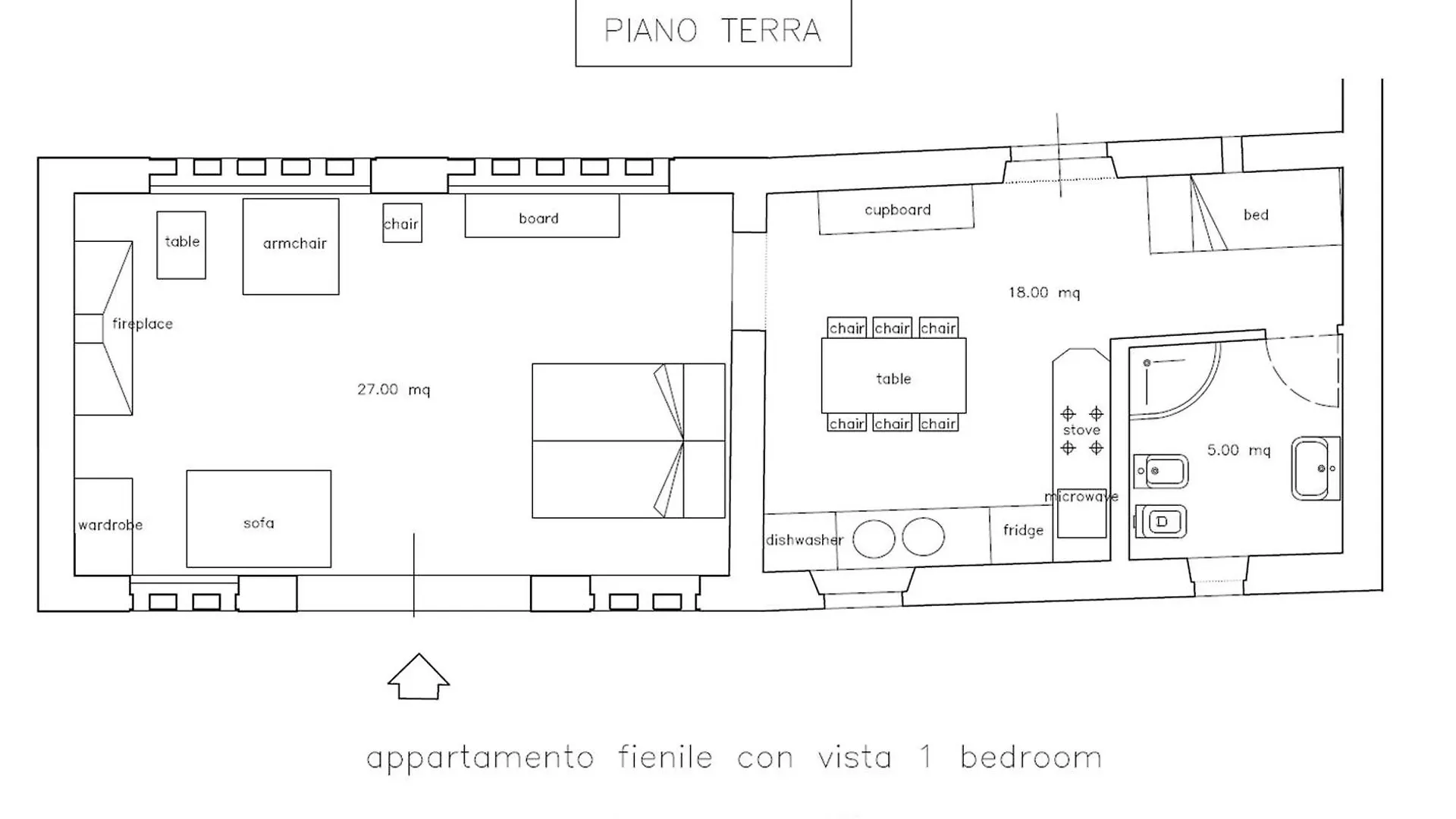 Casignano Bed & Breakfast Bagno A Ripoli 3*,