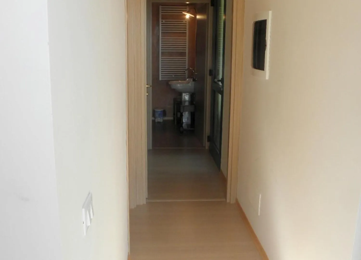 Casignano Bed & Breakfast Bagno A Ripoli