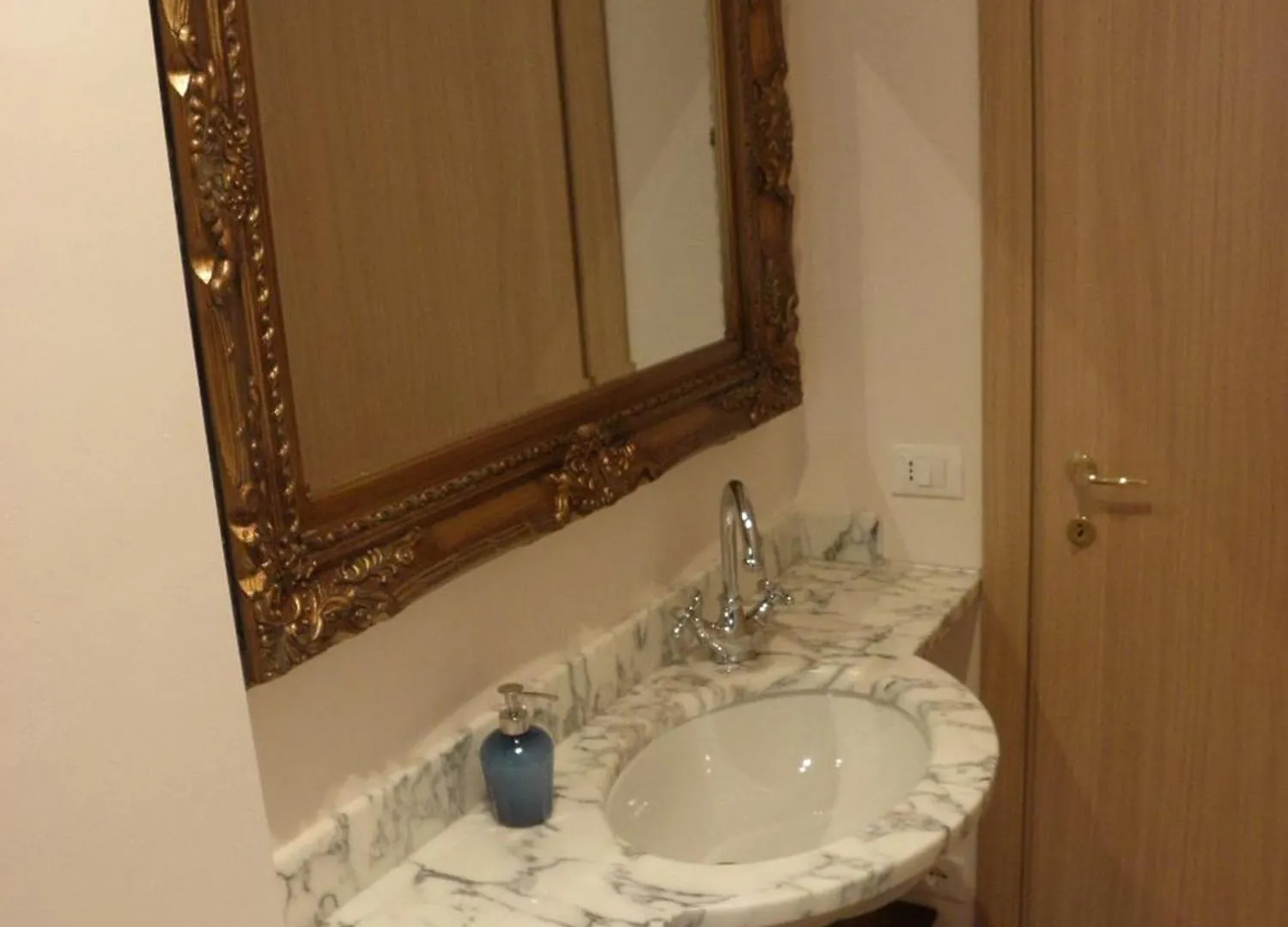 Casignano Bed & Breakfast Bagno A Ripoli