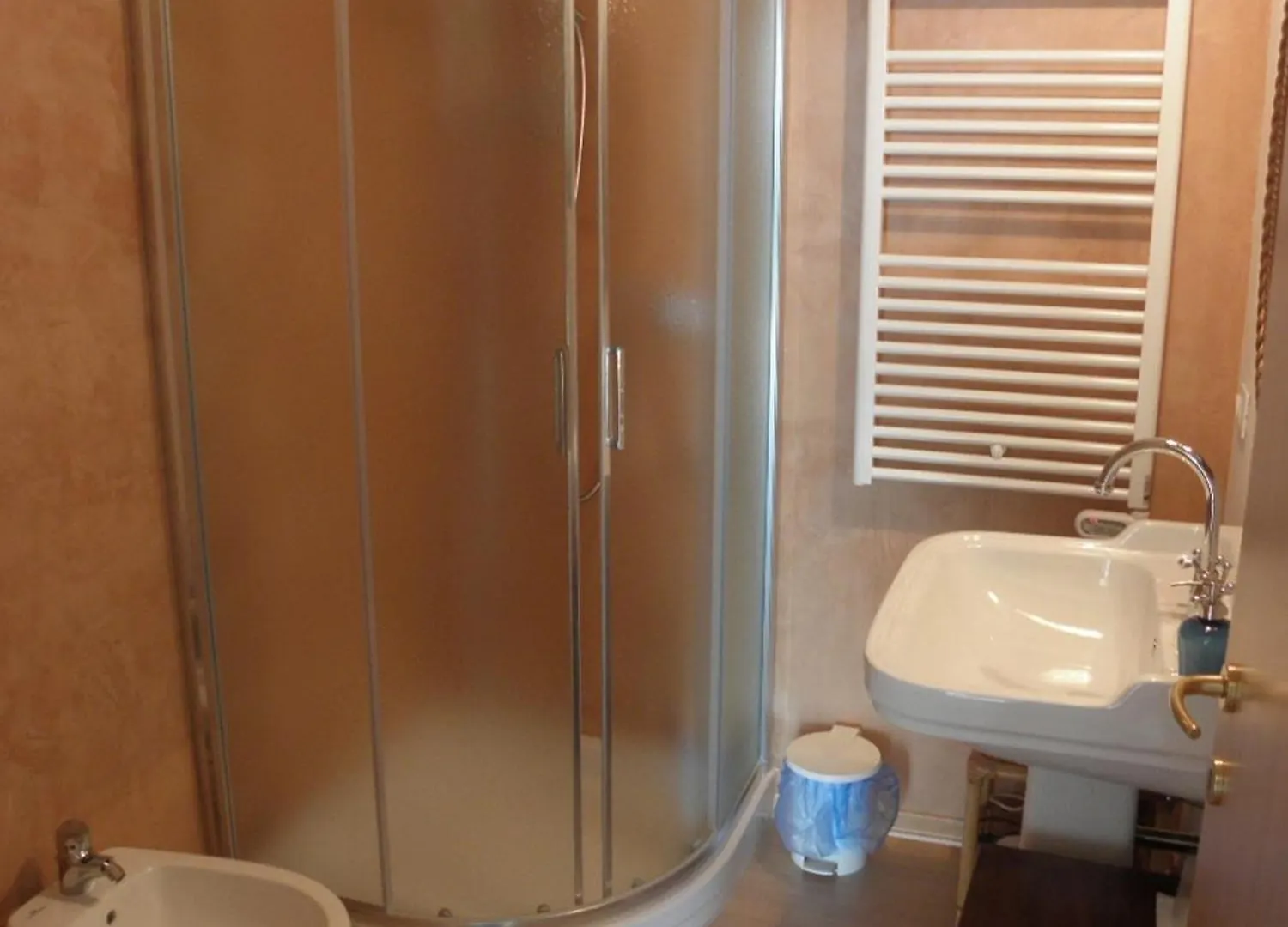 Casignano Bed & Breakfast Bagno A Ripoli