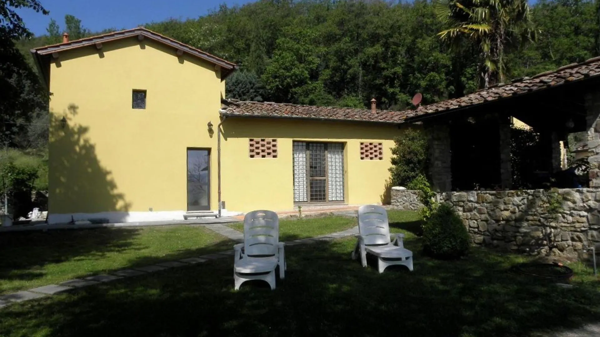 Casignano Bed & Breakfast Bagno A Ripoli