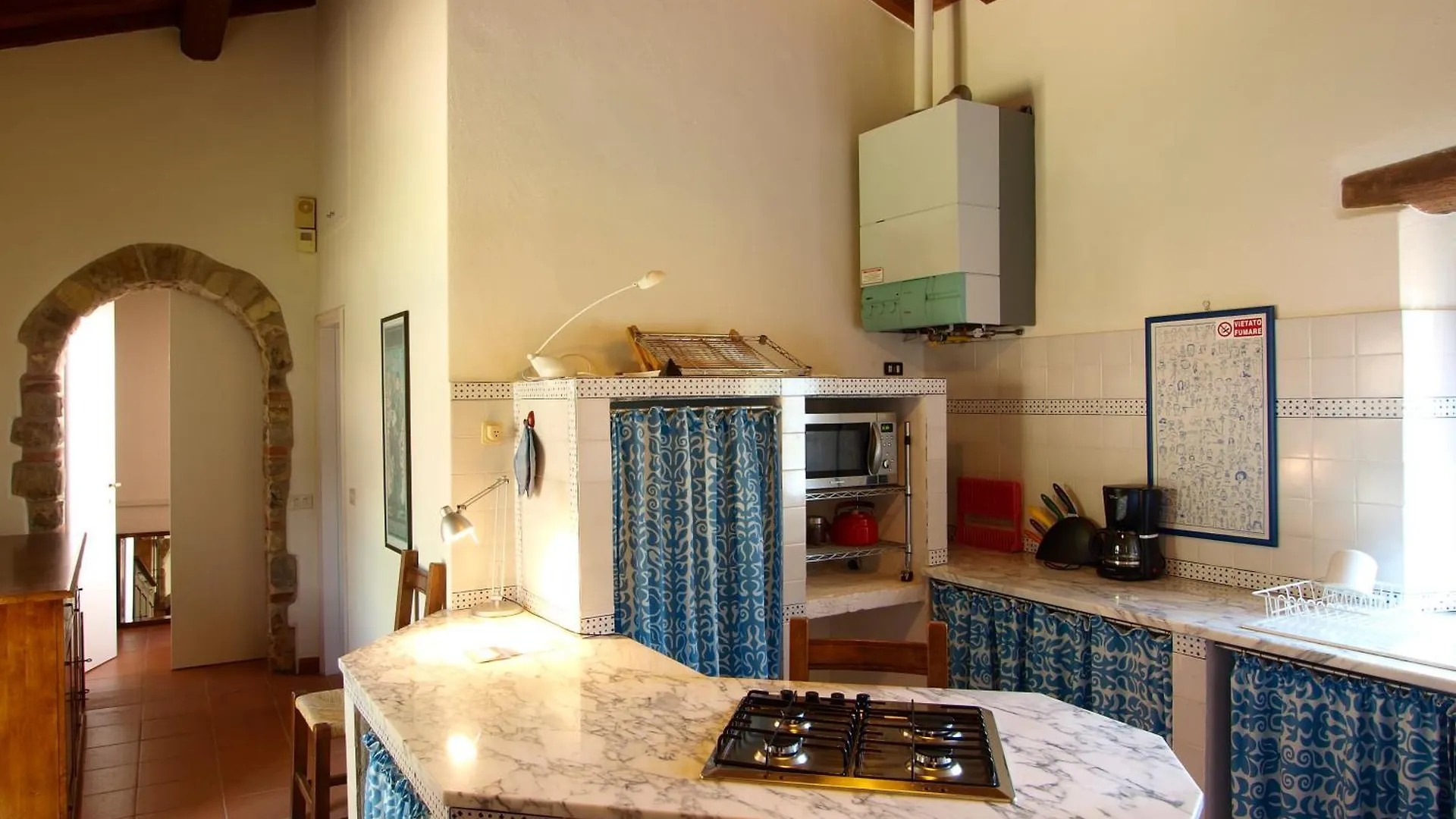 Casignano Bed & Breakfast Bagno A Ripoli