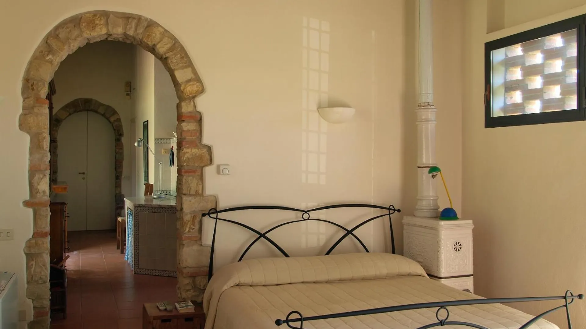 Casignano Bed & Breakfast Bagno A Ripoli 3*,  Italy