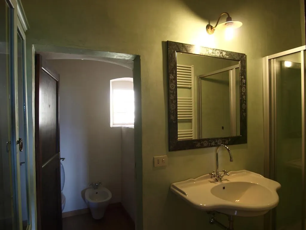Casignano Bed & Breakfast Bagno A Ripoli