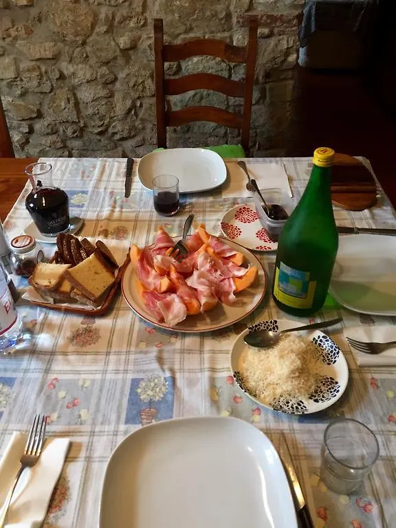 Casignano Bed & Breakfast Bagno A Ripoli 3*,  Italy