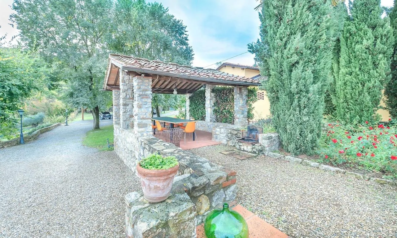 Casignano Bed & Breakfast Bagno A Ripoli 3*,