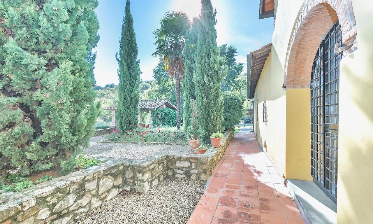 Casignano Bed & Breakfast Bagno A Ripoli 3*,  Italy